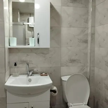Yigit Apartament Antalya