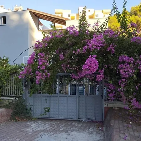 Apartament Yigit Antalya