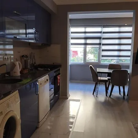 Yigit Antalya