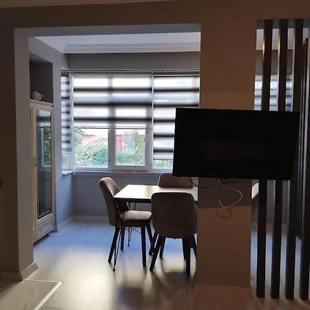 Apartment Yigit Antalya